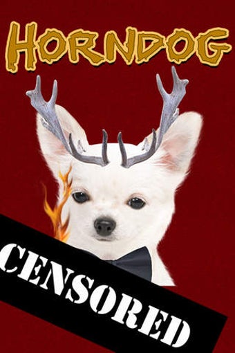 Image 0 for Horndog - Make adult invi…