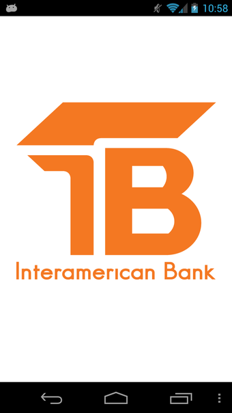 Imagen 0 para Interamerican Bank Mobile