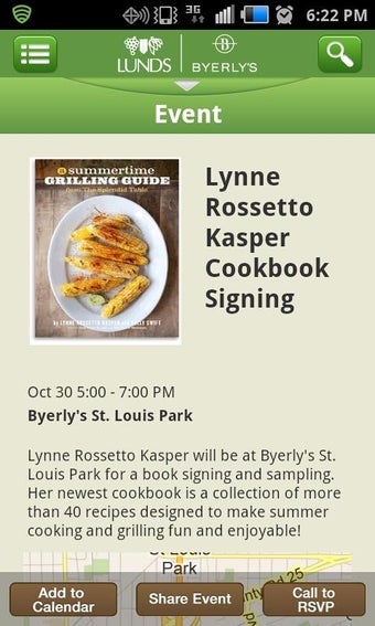 Image 2 for Lunds and Byerly's