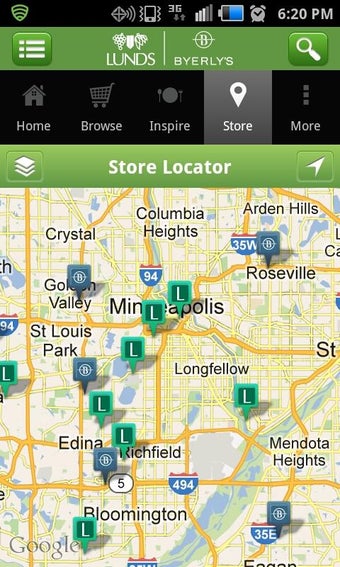 Image 3 for Lunds and Byerly's