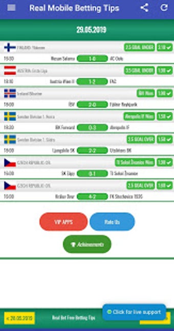 Image 1 for Betting Tips