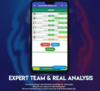 Image 2 for Betting Tips