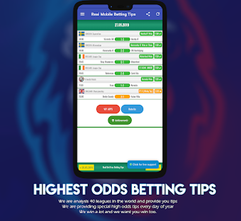 Image 0 for Betting Tips