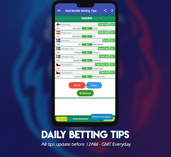 Image 2 for Betting Tips