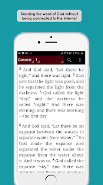 Imagen 3 para Bible in Tagalog ANG (200…