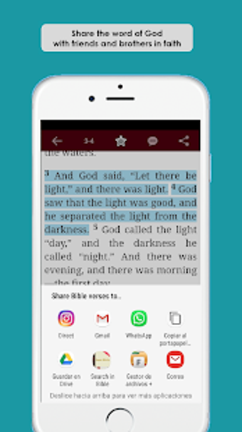Imagen 2 para Bible in Tagalog ANG (200…
