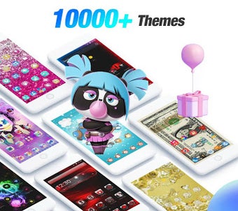Image 3 for Aura - Themes, Wallpapers…