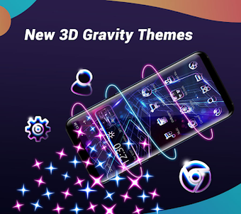 Imagen 3 para Aura - Themes Wallpapers …