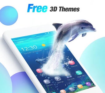Image 2 for Aura - Themes, Wallpapers…