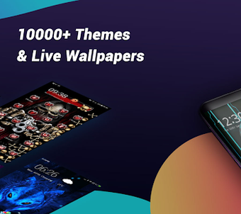 Imagen 4 para Aura - Themes Wallpapers …