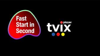 Image 0 for Tvix M3U Player