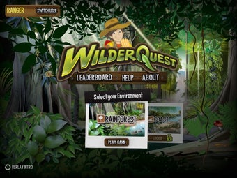 Image 3 for WilderQuest  Nature Disco…