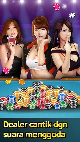 Image 0 for Luxy Poker-Online Texas H…
