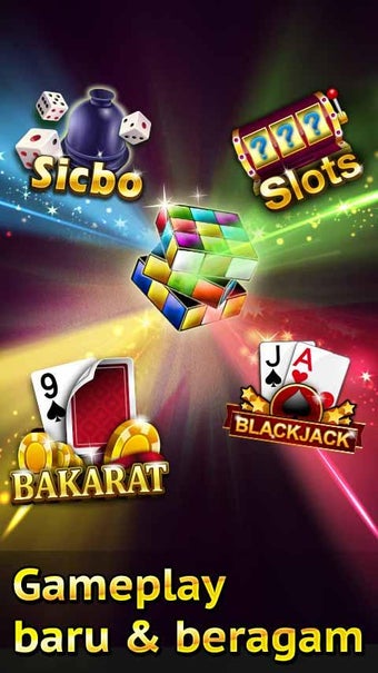 Image 2 for Luxy Poker-Online Texas H…