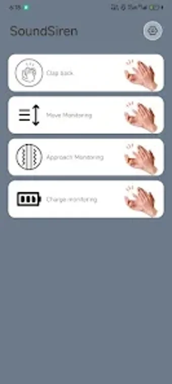 Image 0 for SoundSiren