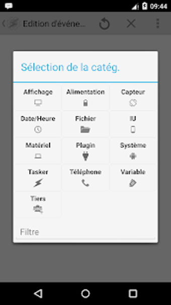 Image 2 for Tasker Network Event Serv…