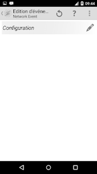 Image 1 for Tasker Network Event Serv…