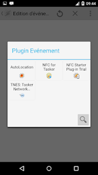 Image 0 for Tasker Network Event Serv…