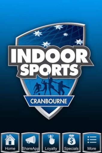 Image 0 for Cranbourne Indoor Sports …