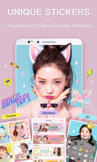 Imagen 3 para Beauty Camera