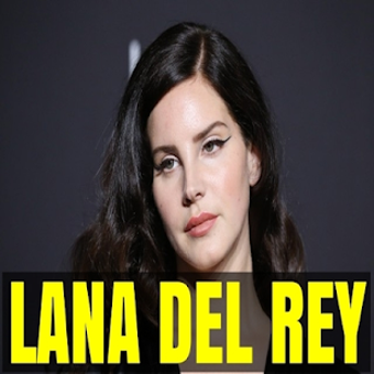 Imagen 1 para Lana Del Rey  Ringtone So…