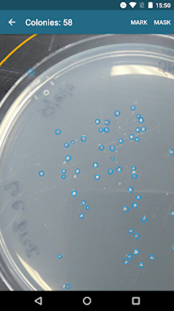 Image 3 for Promega Colony Counter