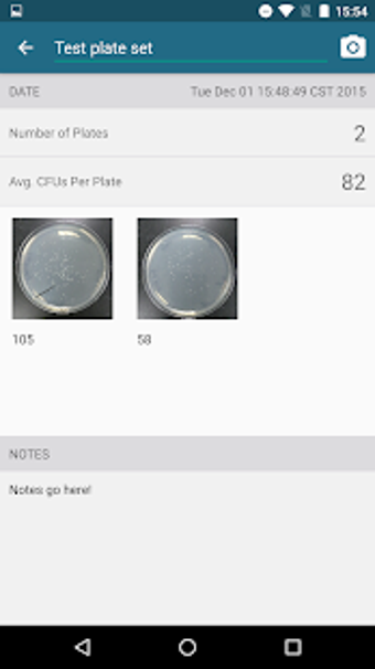 Image 2 for Promega Colony Counter