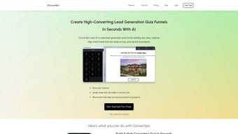 Image 0 for Convertlyio