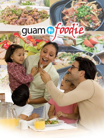 Image 1 for Guam Foodie