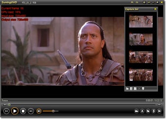Image 0 for SuningDVD