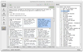 Image 0 for SuperNotecard for Scriptw…