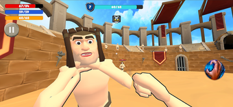 Image 0 for Gladiator Simulator: Aren…