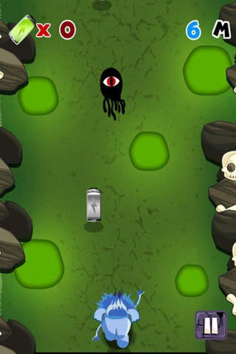 Image 0 for Galaxy Alien Jailbreak - …