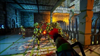 Imagen 0 para Fangstorm