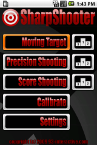 Imagen 0 para Android SharpShooter