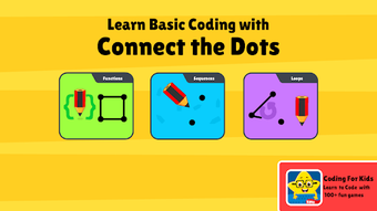 Imagen 0 para Programming for Kids - Le…