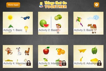 Image 0 for Montessori PRO - Things T…