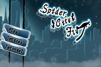 Image 0 for Spider City Fly