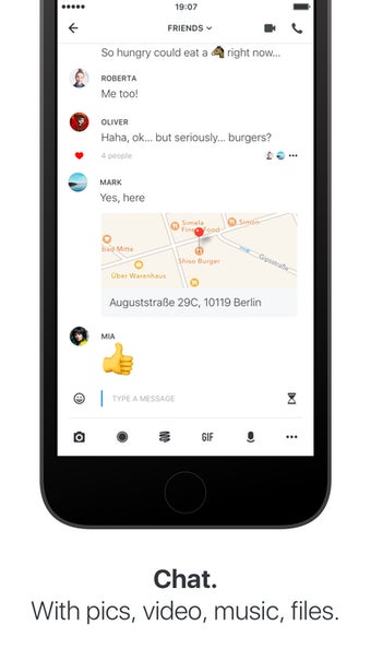 Image 2 for Wire - Secure Messenger