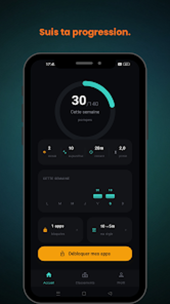 Imagen 0 para Blockit: App Blocker - Pu…
