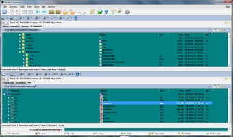 Image 3 for Master Commander Portable
