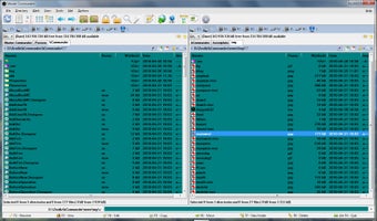 Imagen 1 para Master Commander Portable