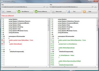 Image 0 for Master Commander Portable
