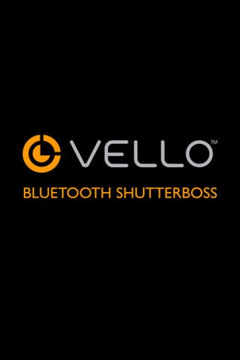 Image 0 for Vello Bluetooth Shutterbo…