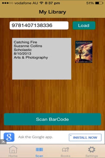 Imagen 0 para My Library Free
