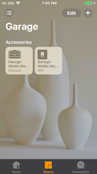 Imagen 0 para HomeBridge/HomeKit for Au…