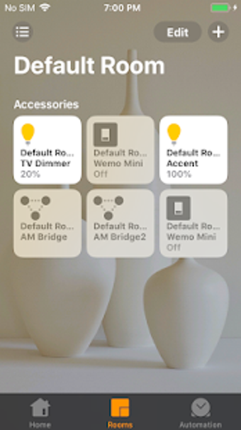 Imagen 1 para HomeBridge/HomeKit for Au…