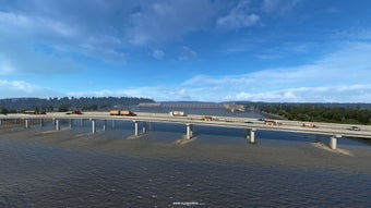 Image 0 for American Truck Simulator …
