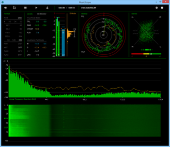 Imagen 0 para MusicScope