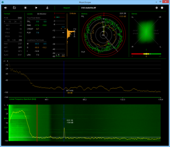 Imagen 1 para MusicScope